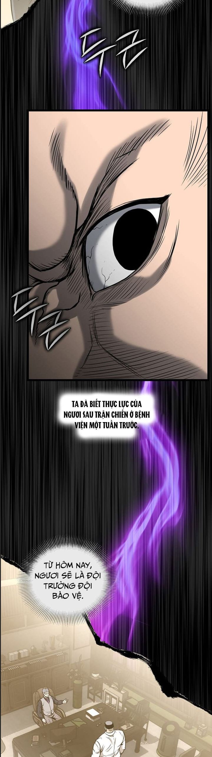 Đăng Nhập Murim Chap 202 - Next Chap 203