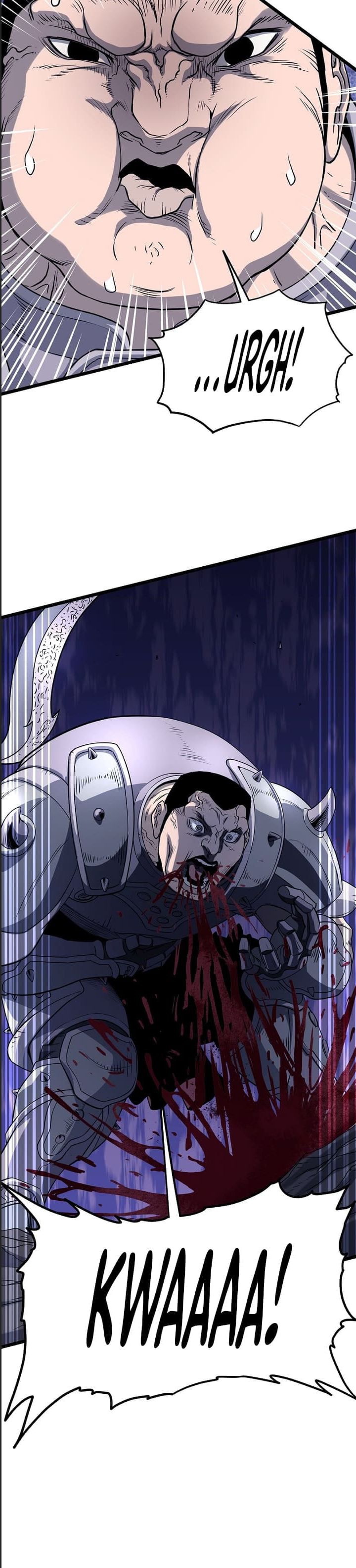 Đăng Nhập Murim Chap 202 - Next Chap 203