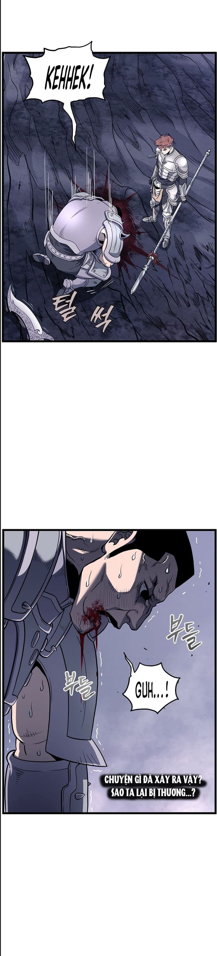 Đăng Nhập Murim Chap 202 - Next Chap 203