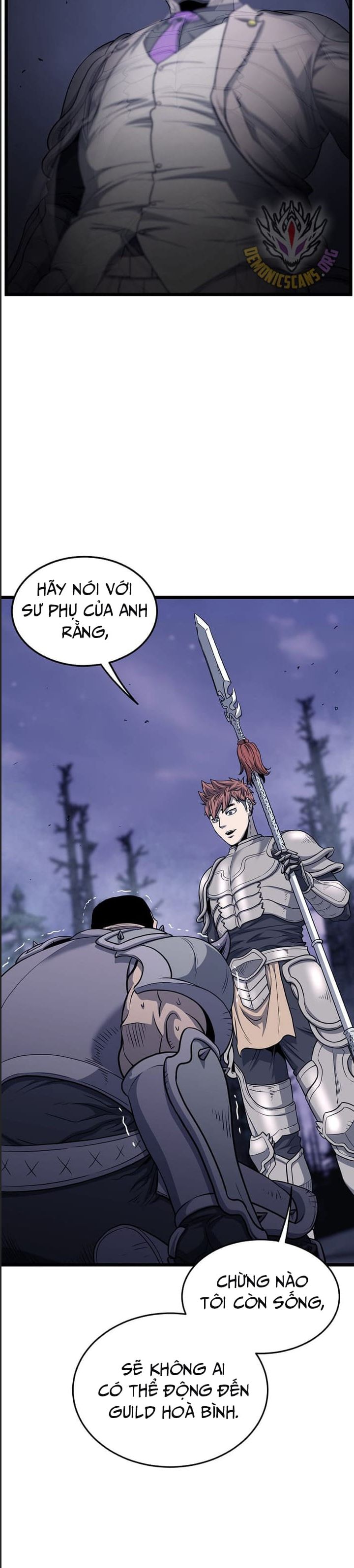 Đăng Nhập Murim Chap 202 - Next Chap 203