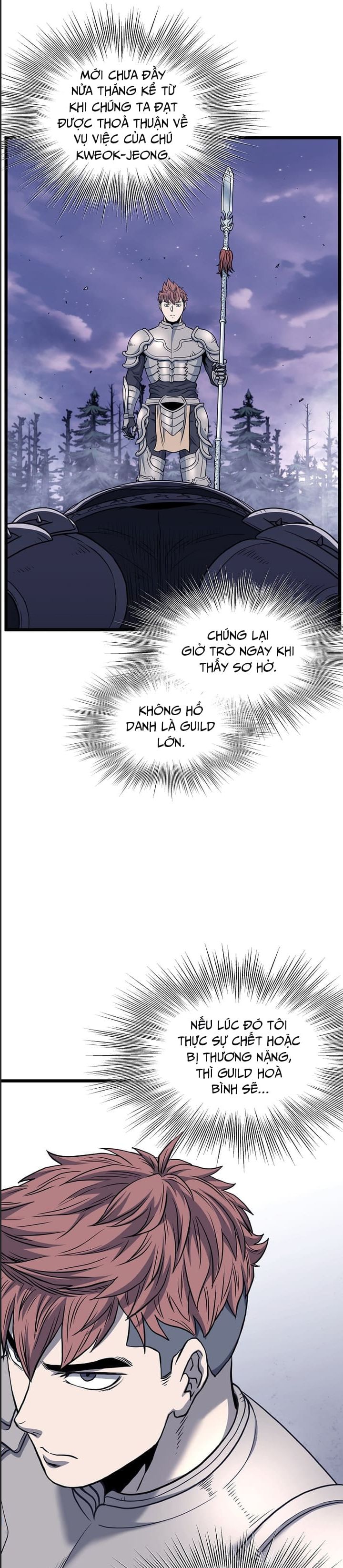 Đăng Nhập Murim Chap 202 - Next Chap 203
