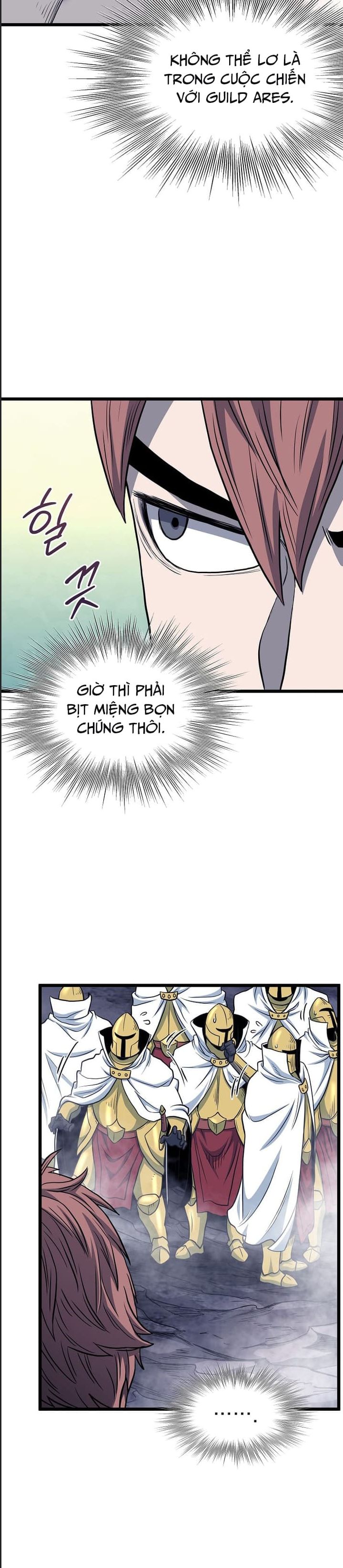 Đăng Nhập Murim Chap 202 - Next Chap 203