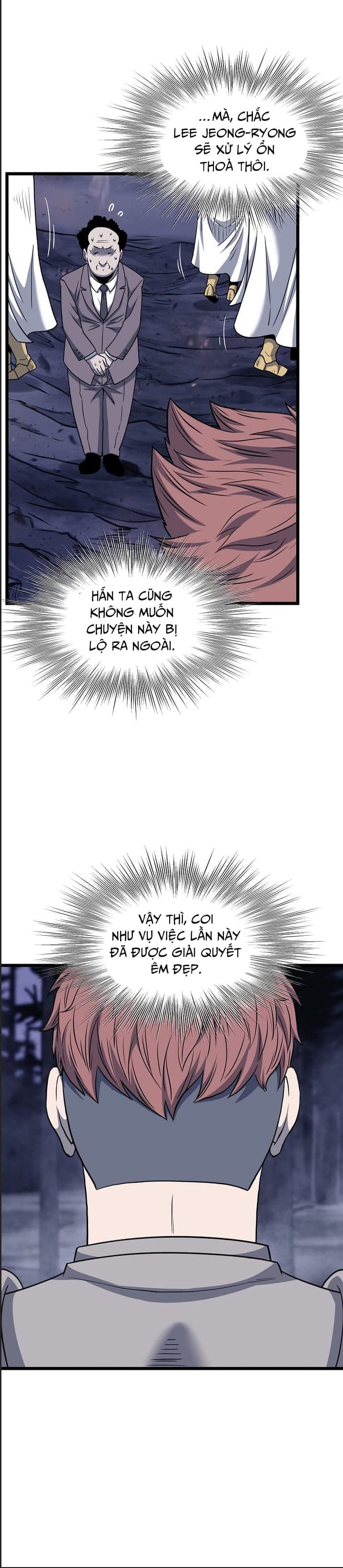 Đăng Nhập Murim Chap 202 - Next Chap 203