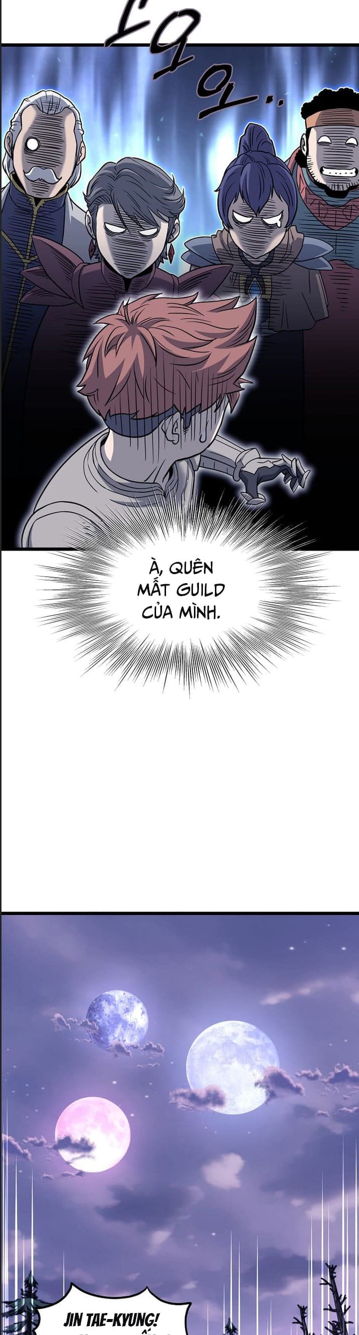 Đăng Nhập Murim Chap 202 - Next Chap 203