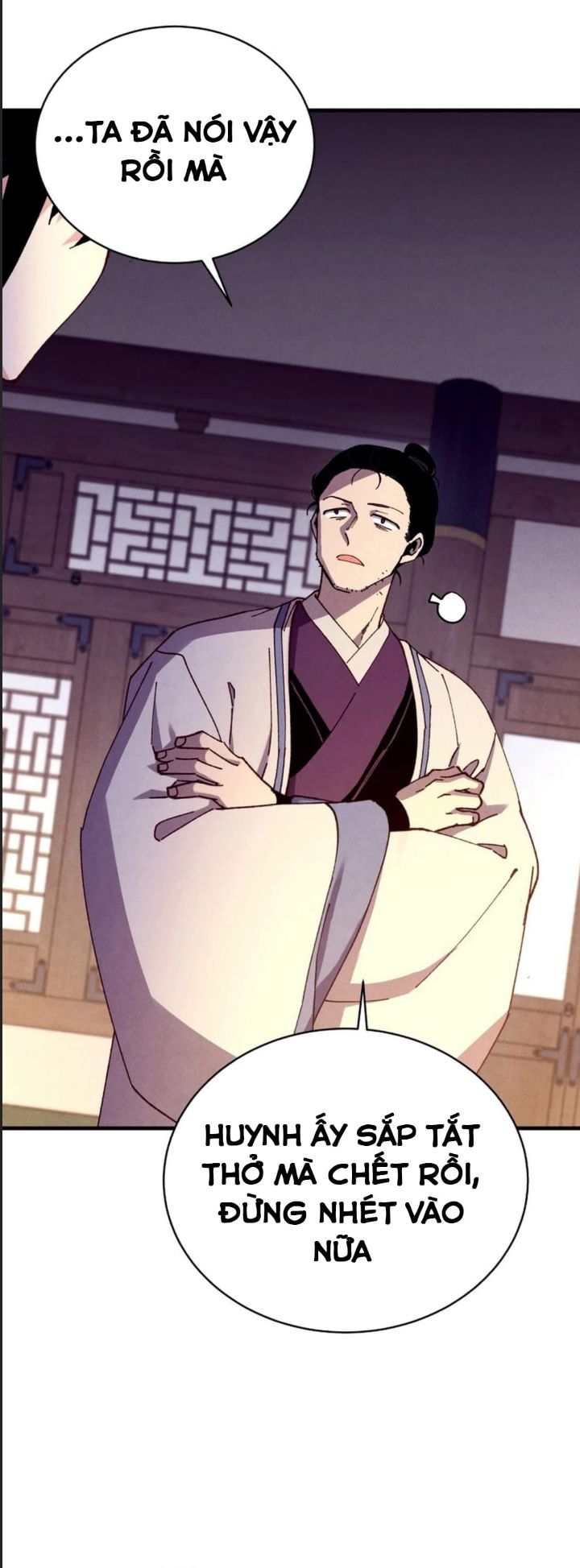 Phi Lôi Đao Thuật Chap 188 - Next Chap 189