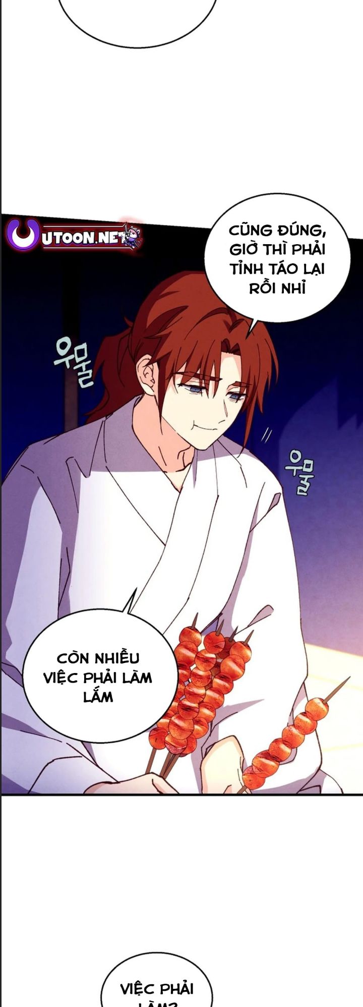 Phi Lôi Đao Thuật Chap 188 - Next Chap 189