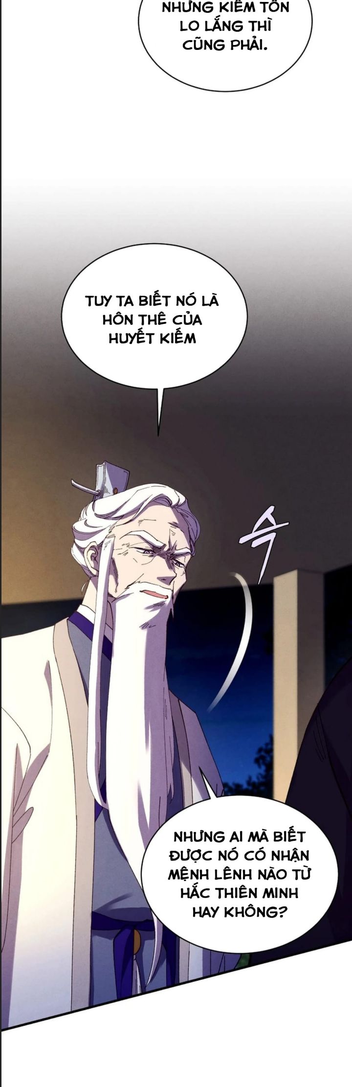 Phi Lôi Đao Thuật Chap 188 - Next Chap 189