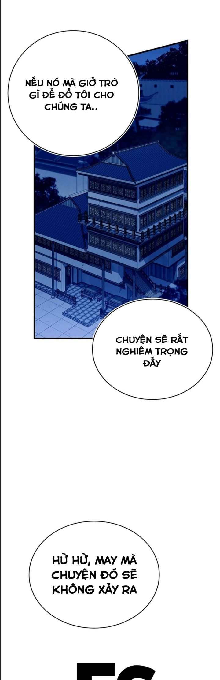 Phi Lôi Đao Thuật Chap 188 - Next Chap 189