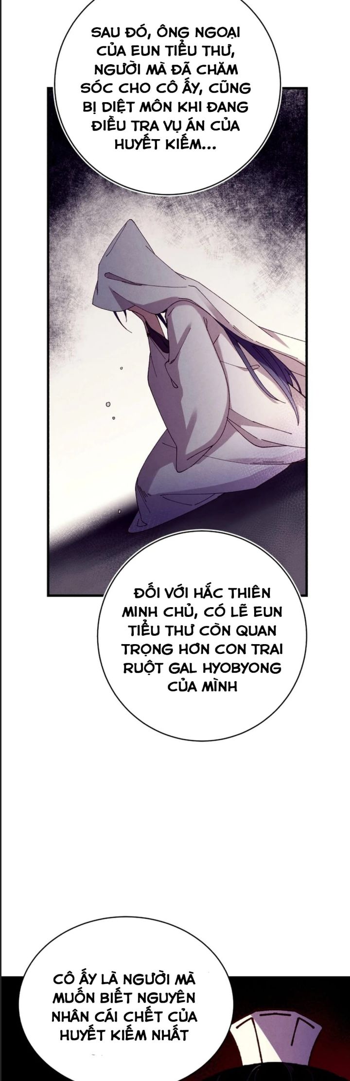 Phi Lôi Đao Thuật Chap 188 - Next Chap 189