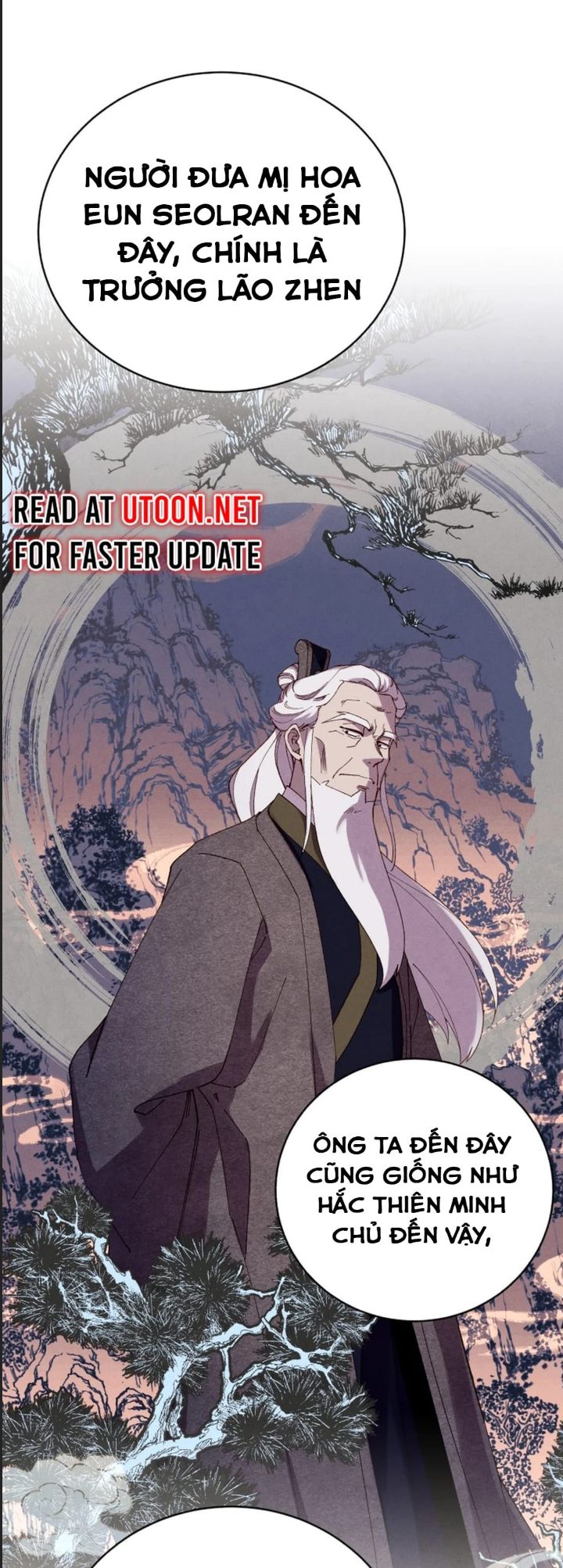 Phi Lôi Đao Thuật Chap 188 - Next Chap 189