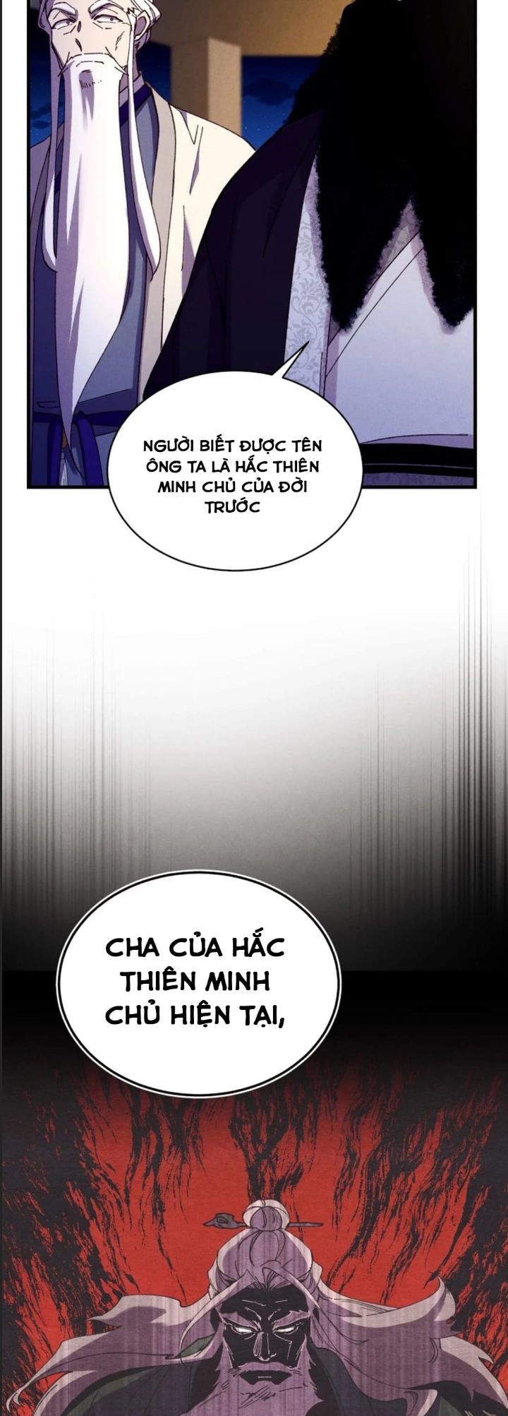 Phi Lôi Đao Thuật Chap 188 - Next Chap 189