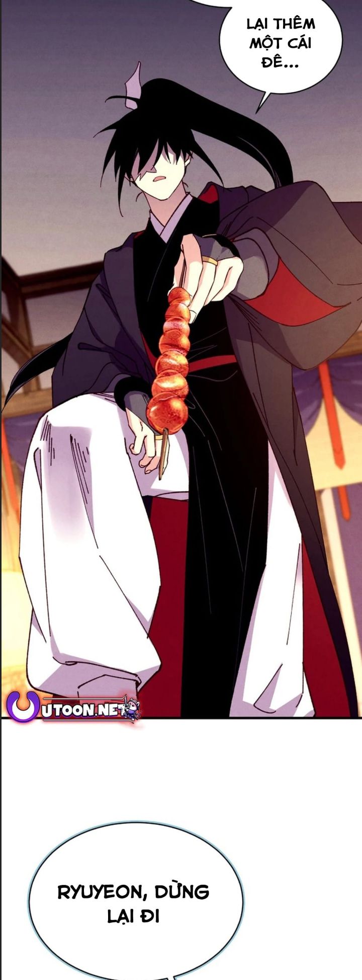 Phi Lôi Đao Thuật Chap 188 - Next Chap 189