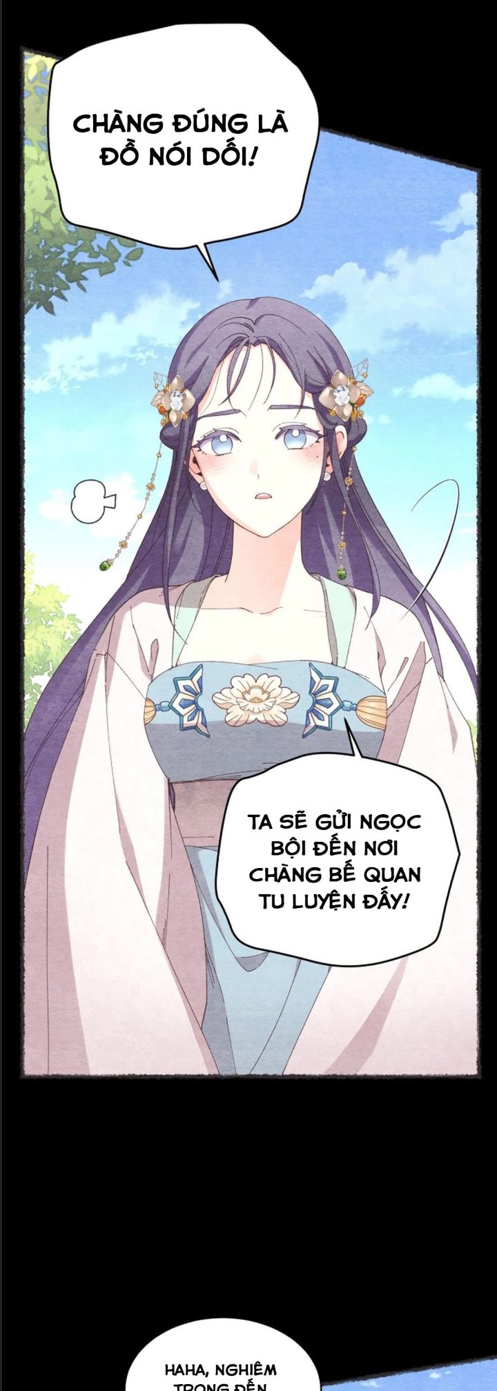 Phi Lôi Đao Thuật Chap 188 - Next Chap 189