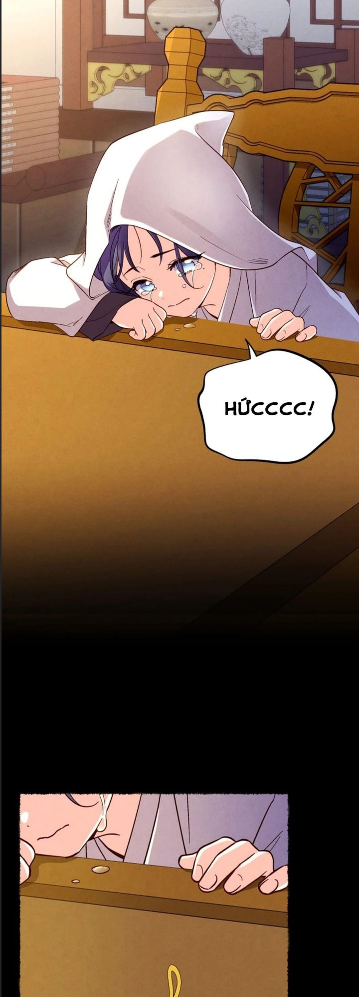 Phi Lôi Đao Thuật Chap 188 - Next Chap 189