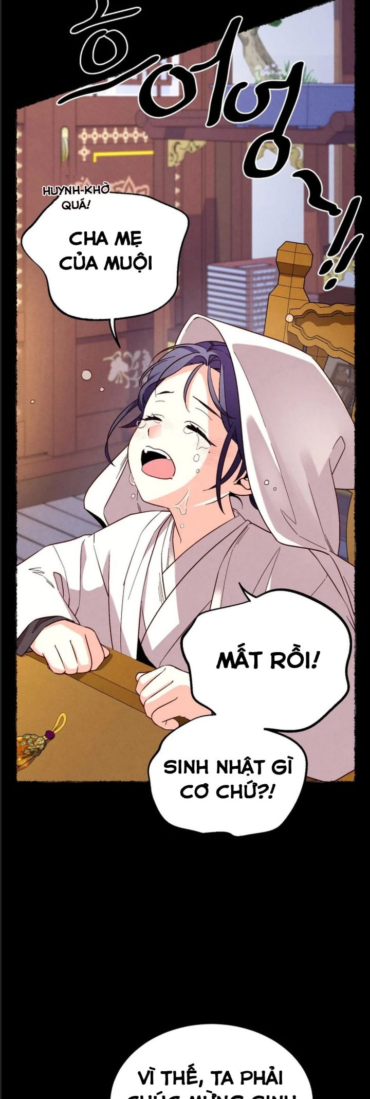 Phi Lôi Đao Thuật Chap 188 - Next Chap 189