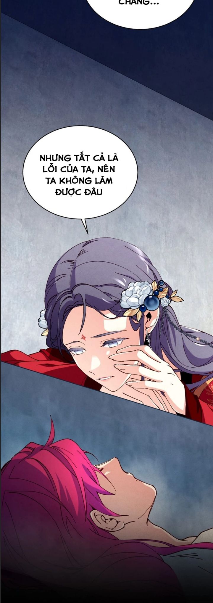 Phi Lôi Đao Thuật Chap 188 - Next Chap 189