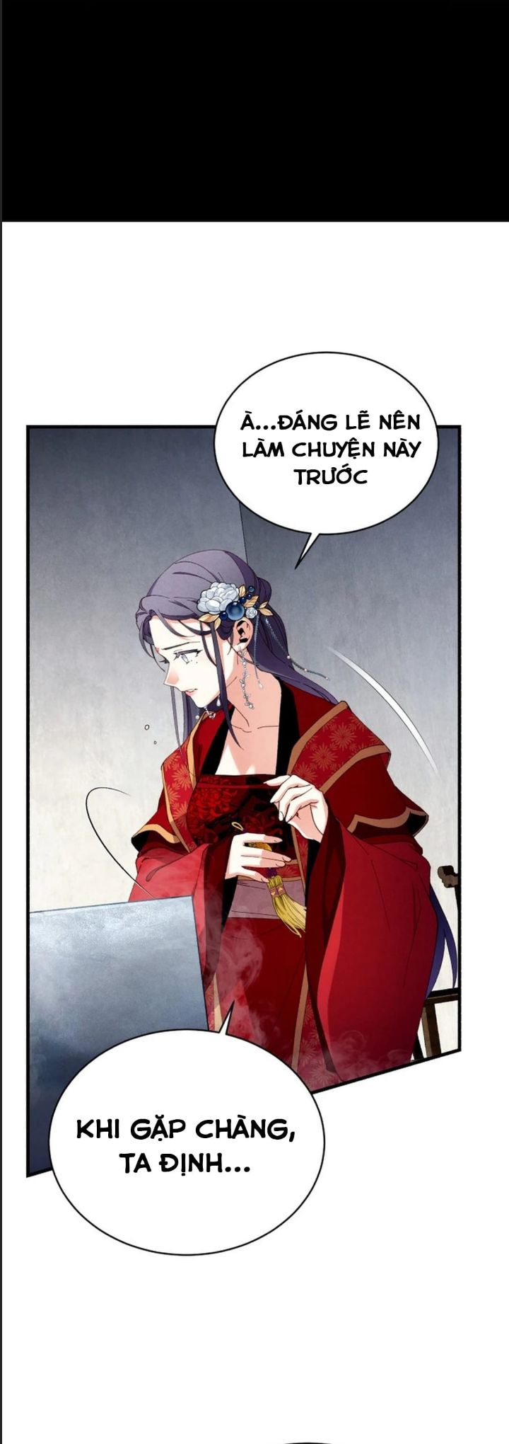 Phi Lôi Đao Thuật Chap 188 - Next Chap 189