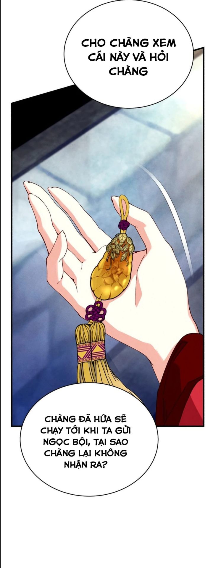 Phi Lôi Đao Thuật Chap 188 - Next Chap 189