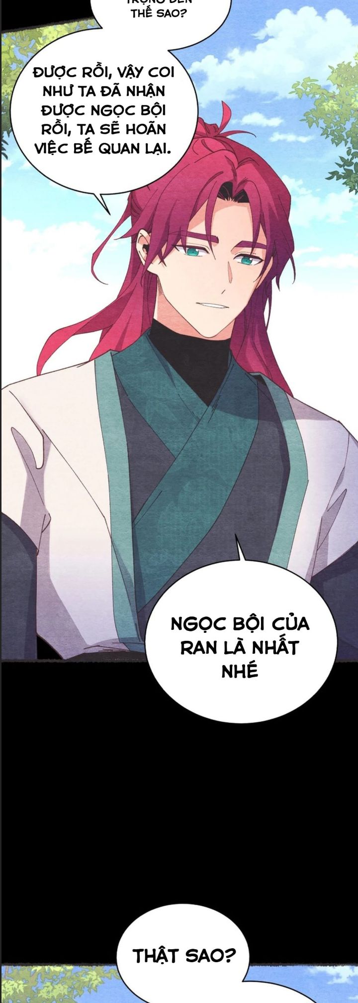 Phi Lôi Đao Thuật Chap 188 - Next Chap 189