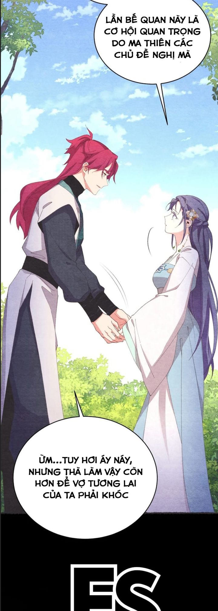 Phi Lôi Đao Thuật Chap 188 - Next Chap 189