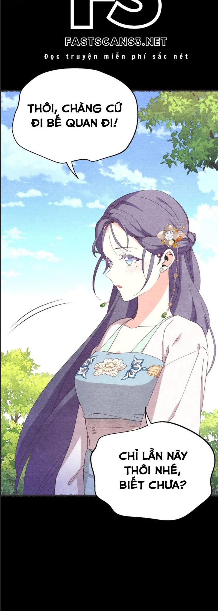 Phi Lôi Đao Thuật Chap 188 - Next Chap 189