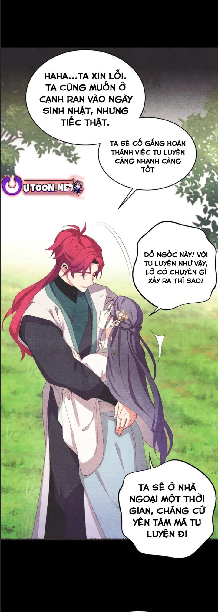 Phi Lôi Đao Thuật Chap 188 - Next Chap 189