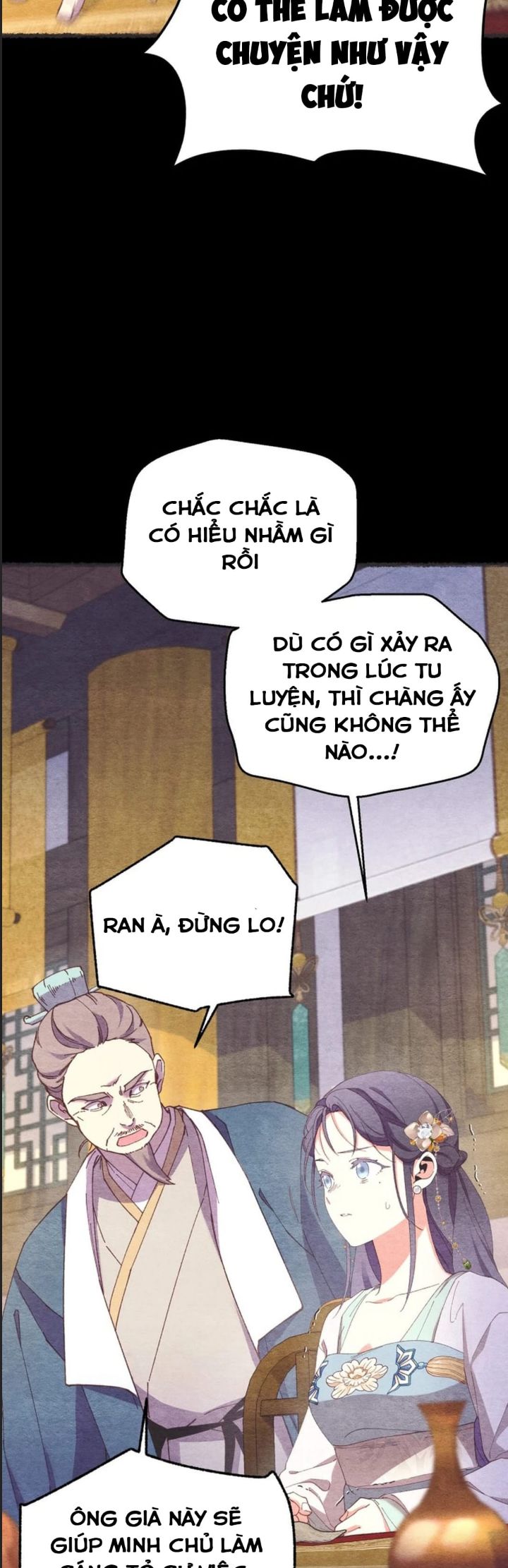 Phi Lôi Đao Thuật Chap 188 - Next Chap 189
