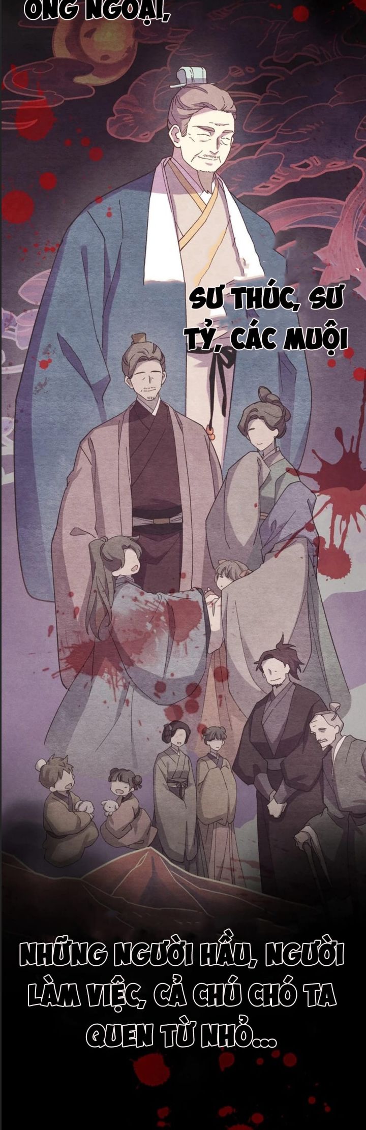 Phi Lôi Đao Thuật Chap 188 - Next Chap 189