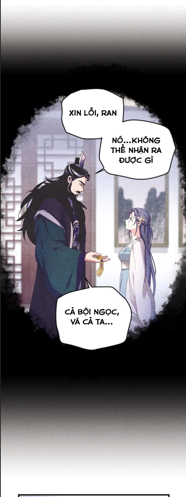 Phi Lôi Đao Thuật Chap 188 - Next Chap 189