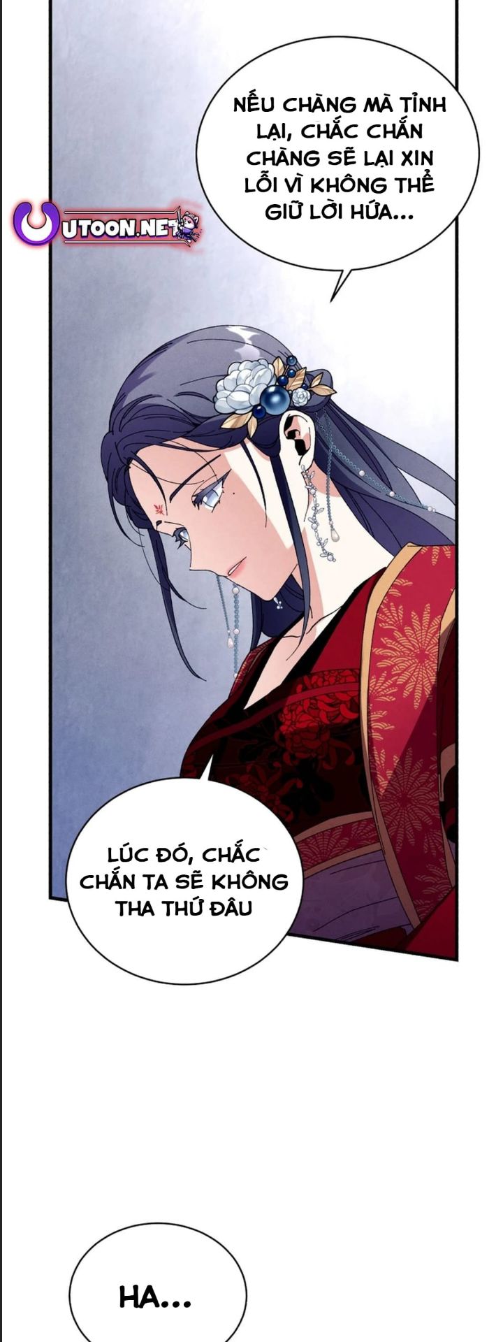 Phi Lôi Đao Thuật Chap 188 - Next Chap 189
