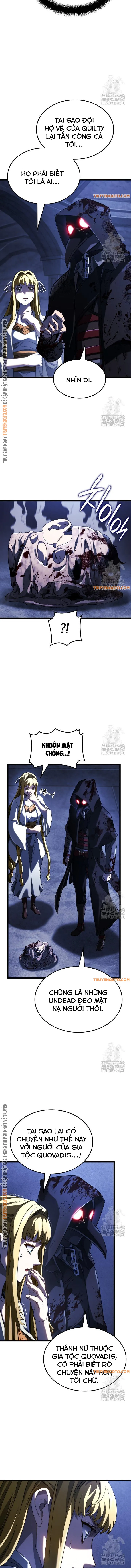 Thiết Huyết Kiếm Sĩ Hồi Quy Chap 86 - Next Chap 87