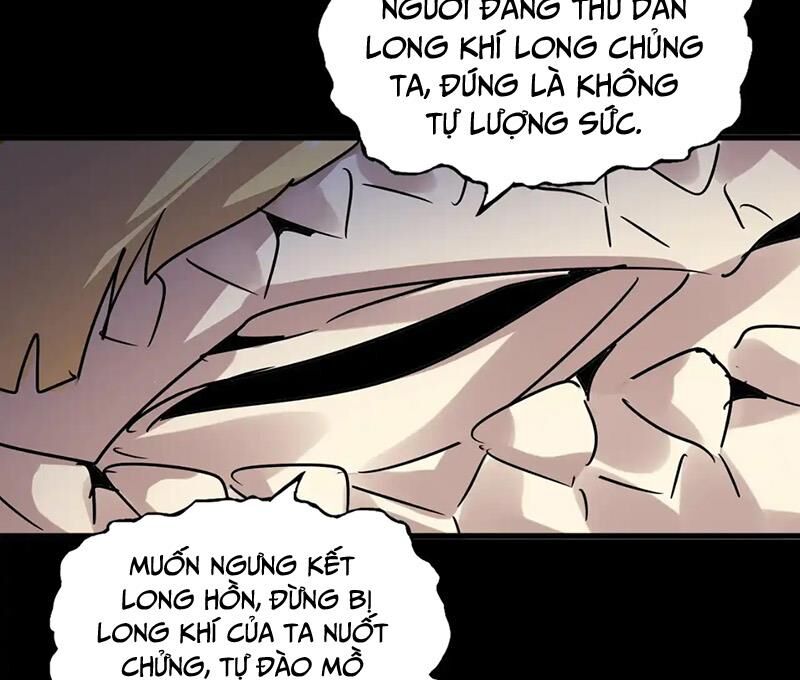 Đại Quản Gia Là Ma Hoàng Chap 608 - Next Chap 609
