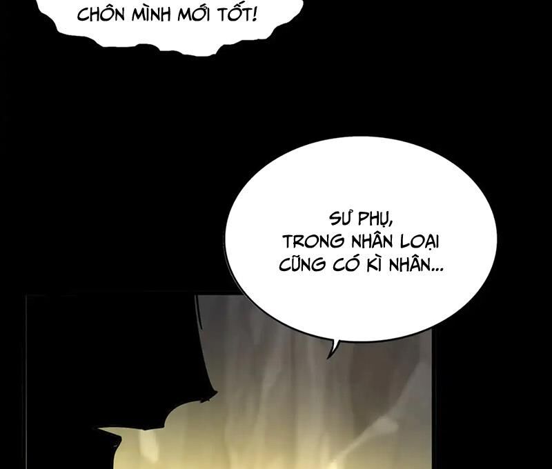 Đại Quản Gia Là Ma Hoàng Chap 608 - Next Chap 609