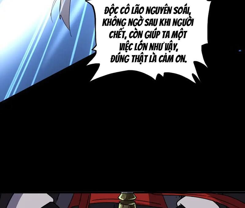 Đại Quản Gia Là Ma Hoàng Chap 608 - Next Chap 609