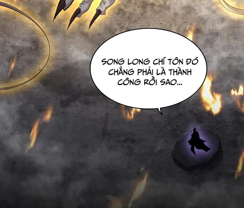 Đại Quản Gia Là Ma Hoàng Chap 608 - Next Chap 609