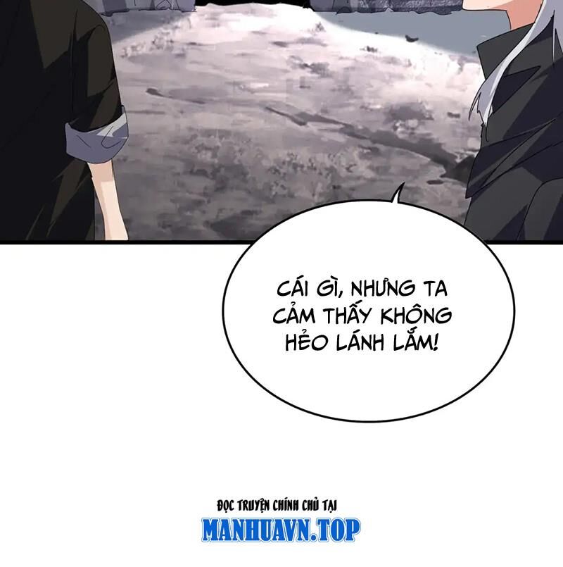 Đại Quản Gia Là Ma Hoàng Chap 608 - Next Chap 609