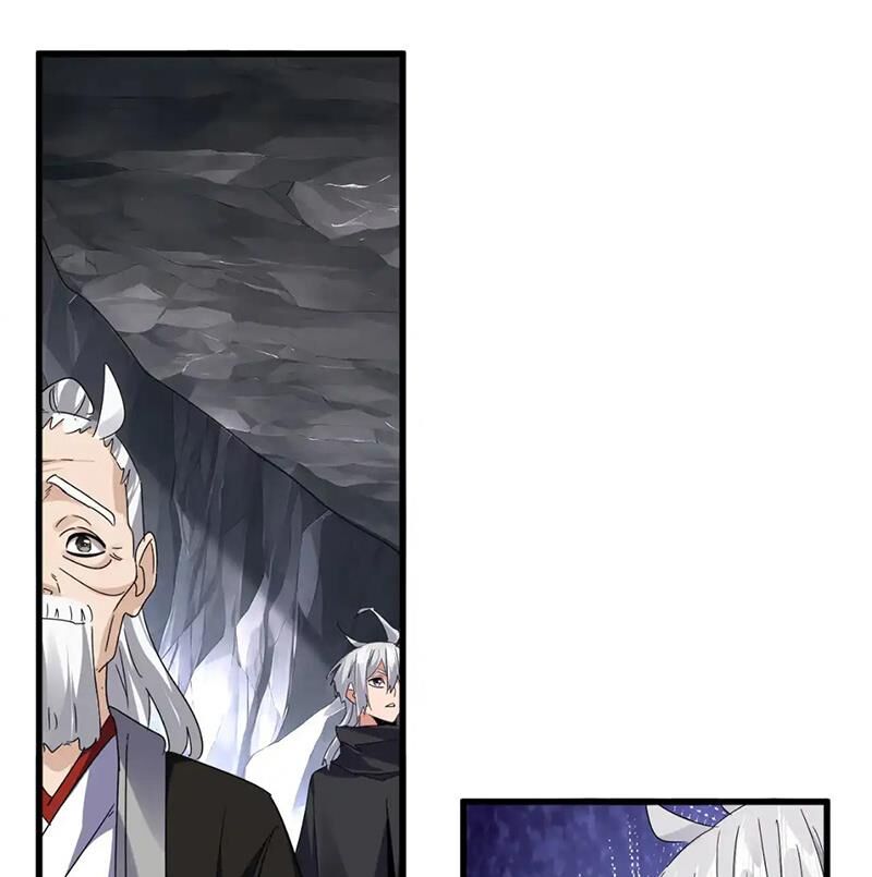 Đại Quản Gia Là Ma Hoàng Chap 608 - Next Chap 609