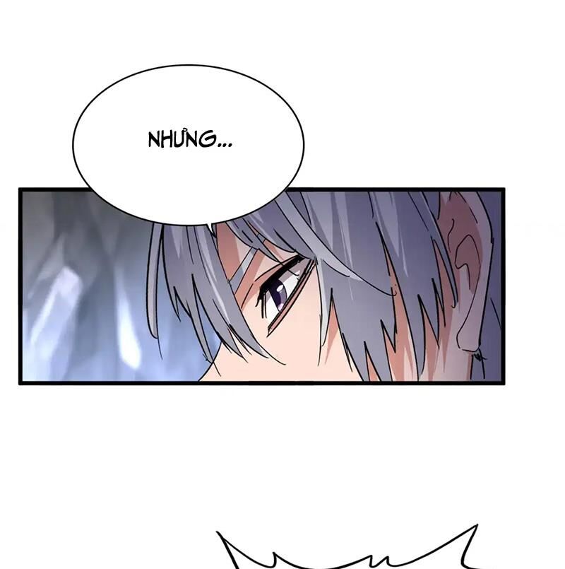 Đại Quản Gia Là Ma Hoàng Chap 608 - Next Chap 609