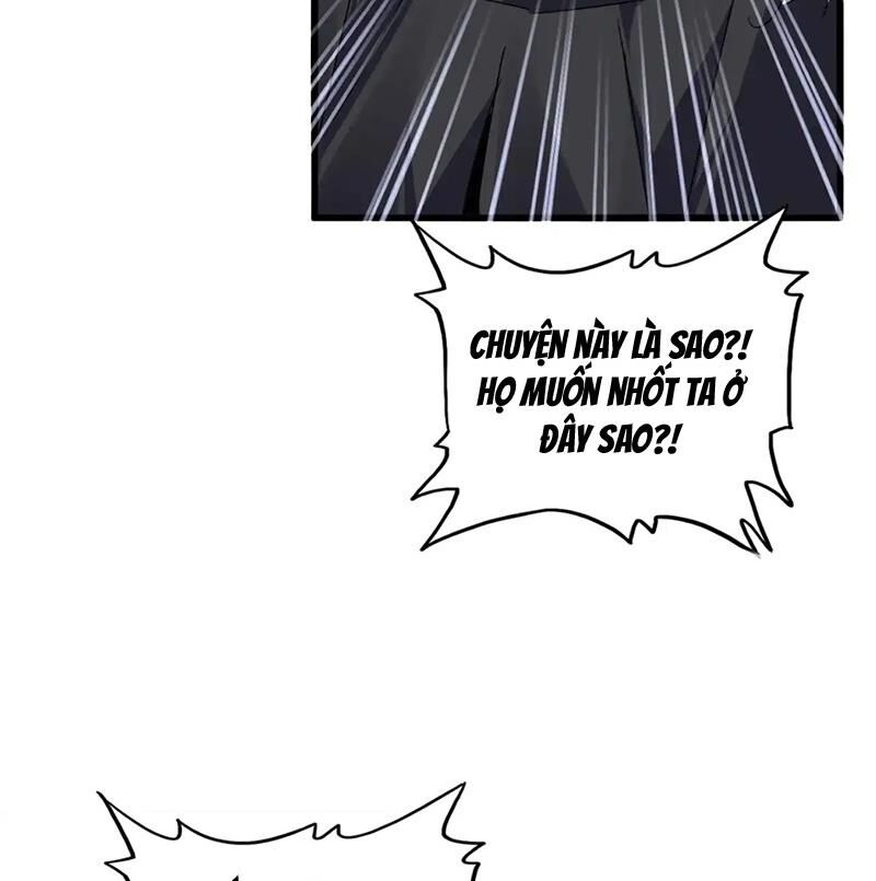 Đại Quản Gia Là Ma Hoàng Chap 608 - Next Chap 609