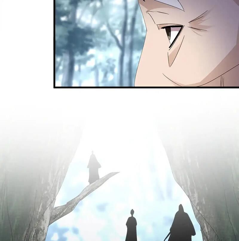 Đại Quản Gia Là Ma Hoàng Chap 608 - Next Chap 609