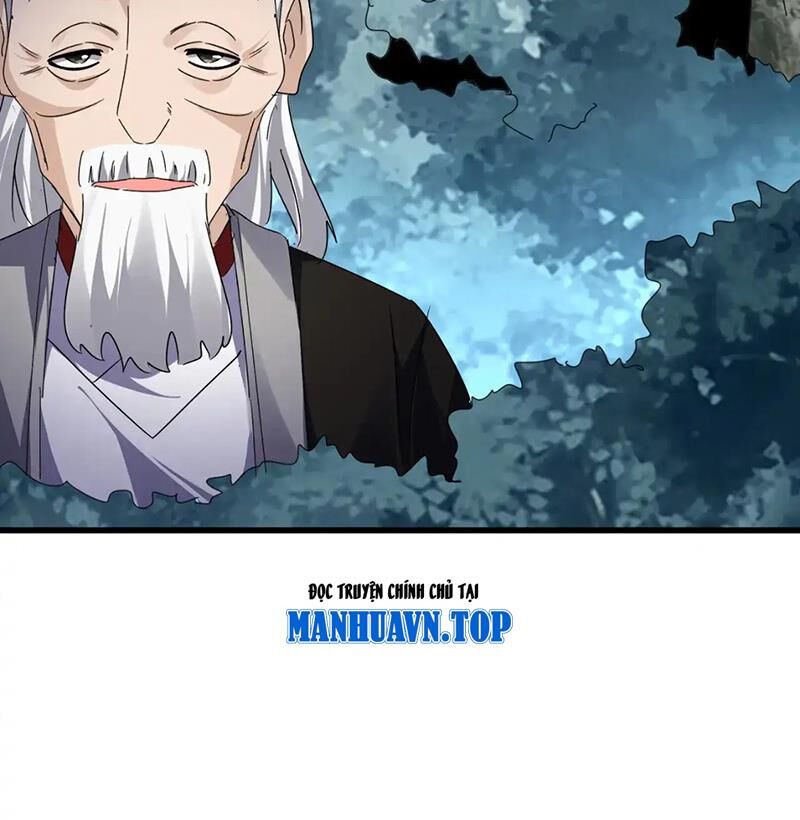 Đại Quản Gia Là Ma Hoàng Chap 608 - Next Chap 609