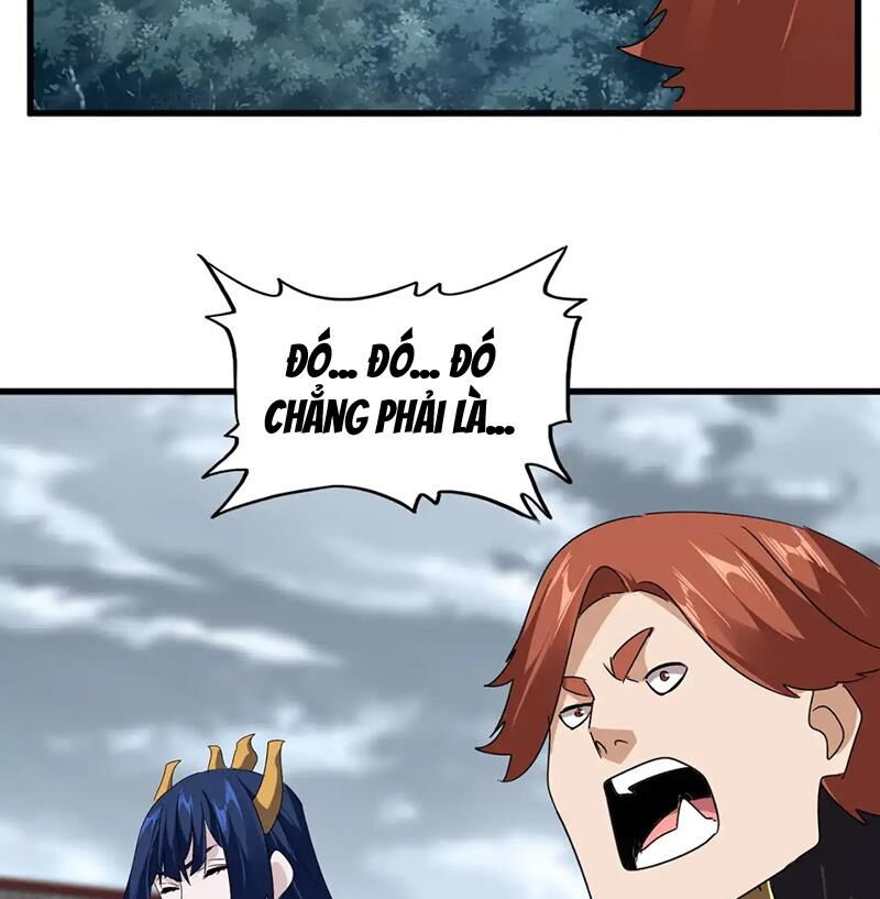 Đại Quản Gia Là Ma Hoàng Chap 608 - Next Chap 609