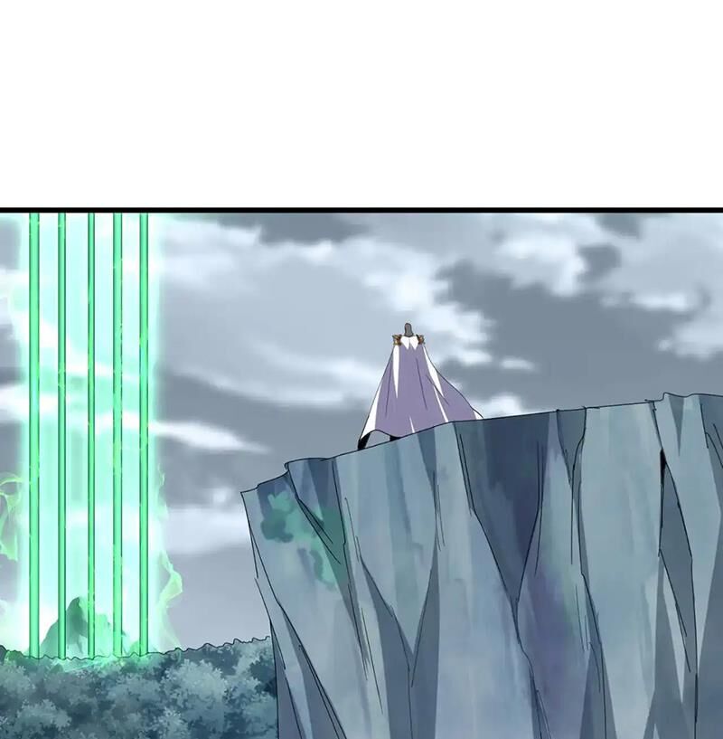 Đại Quản Gia Là Ma Hoàng Chap 608 - Next Chap 609