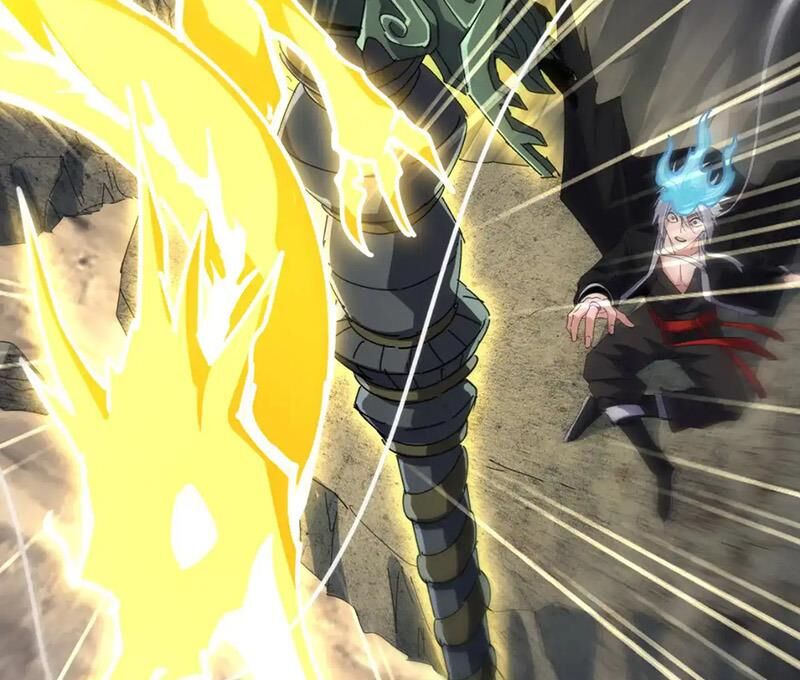 Đại Quản Gia Là Ma Hoàng Chap 608 - Next Chap 609