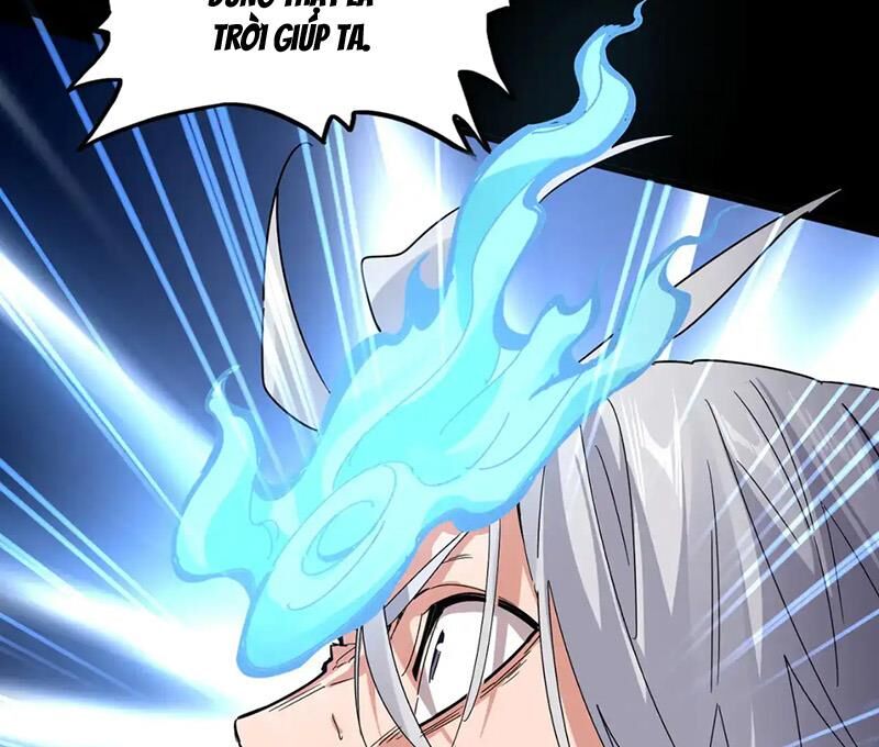 Đại Quản Gia Là Ma Hoàng Chap 608 - Next Chap 609