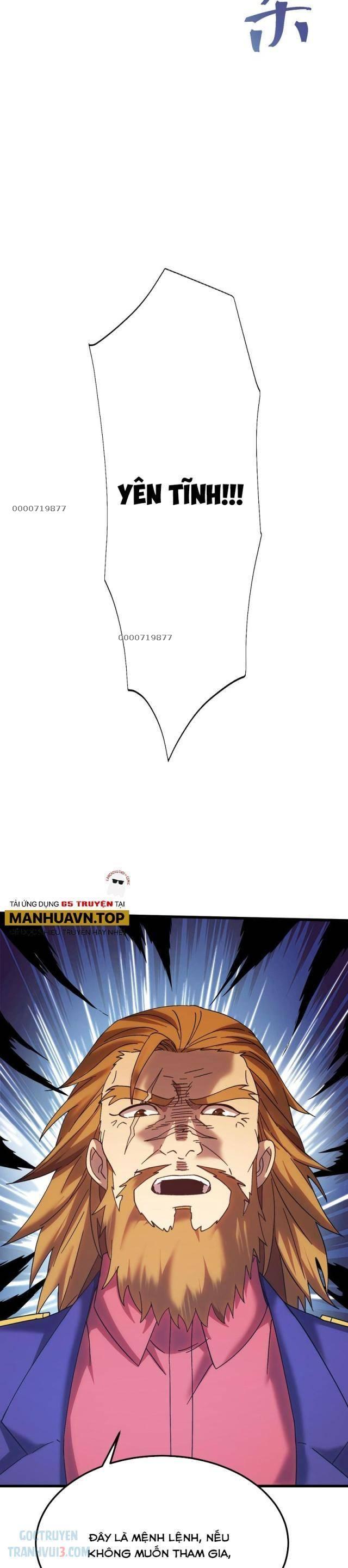 Cao Võ: Hạ Cánh Đến Một Vạn Năm Sau Chap 158 - Next Chap 159