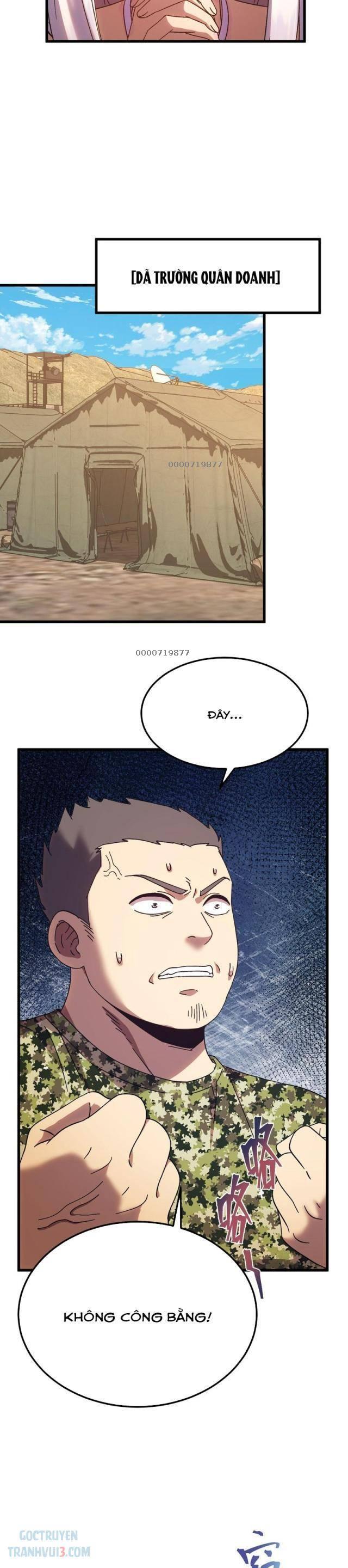 Cao Võ: Hạ Cánh Đến Một Vạn Năm Sau Chap 158 - Next Chap 159