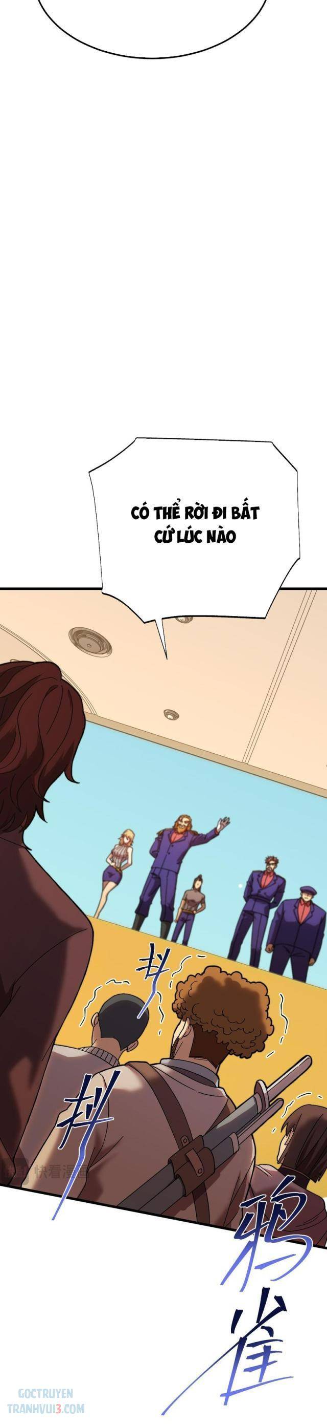 Cao Võ: Hạ Cánh Đến Một Vạn Năm Sau Chap 158 - Next Chap 159