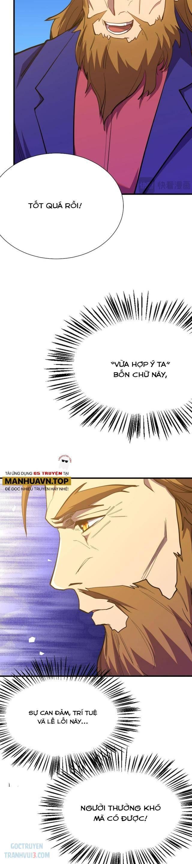 Cao Võ: Hạ Cánh Đến Một Vạn Năm Sau Chap 158 - Next Chap 159