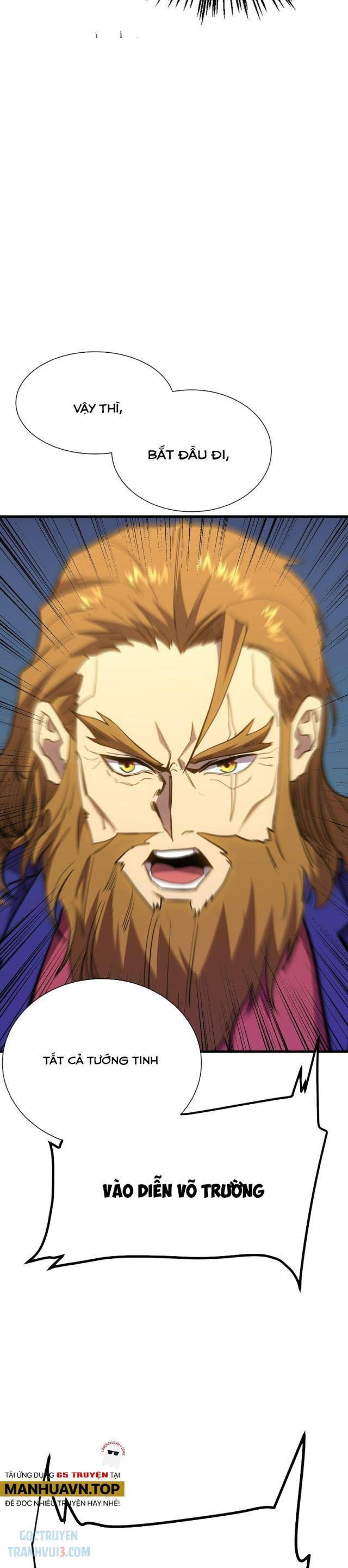 Cao Võ: Hạ Cánh Đến Một Vạn Năm Sau Chap 158 - Next Chap 159